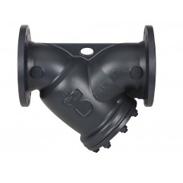 DANFOSS (RIDAN) Фильтр Ридан-ФСФ PN16 DN200 с пробкой(пр. класс 0823310478) - 082X4071