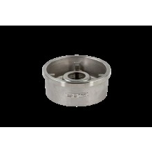 DANFOSS (RIDAN) NVD-812R PN40 DN40 Клапан обратный,нерж(пр. класс 0821002203) - 082X8534R
