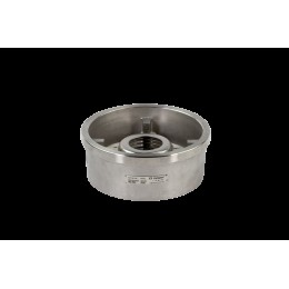 DANFOSS (RIDAN) NVD-812R PN40 DN40 Клапан обратный,нерж(пр. класс 0821002203) - 082X8534R