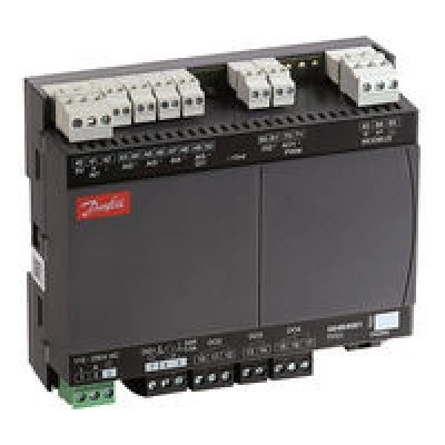 DANFOSS (RIDAN) AK-CC55 контроллер испарителя. Компакт - 084B4081 DANFOSS (RIDAN) AK-CC55 контроллер испарителя. Компакт - 084B4081