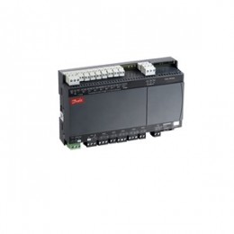 DANFOSS (RIDAN) AK-CC55 контроллер испарителя. 1 клапан(пр. класс 2551269627) - 084B4082