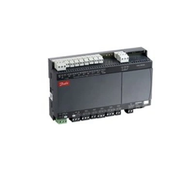 DANFOSS (RIDAN) AK-CC55 контроллер испарителя. 1 клапан(пр. класс 2551269627) - 084B4082 DANFOSS (RIDAN) AK-CC55 контроллер испарителя. 1 клапан(пр. класс 2551269627) - 084B4082