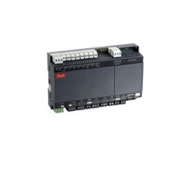 DANFOSS (RIDAN) AK-CC55 контроллер испарителя. 3 кл.(пр. класс 2551269627) - 084B4084