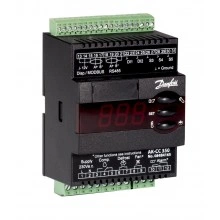 DANFOSS (RIDAN) AK-CC 350B Контроллер испарителя - 084B4165