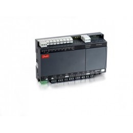 DANFOSS (RIDAN) AK-CC55 контроллер испарителя. 3 кл. П - 084B4184