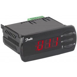 DANFOSS (RIDAN) EKC 202A Контроллер испарителя и уровня(пр. класс 2551201918) - 084B8521