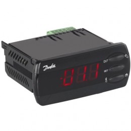 DANFOSS (RIDAN) EKC 202C Контроллер испарителя и уровня - 084B8523