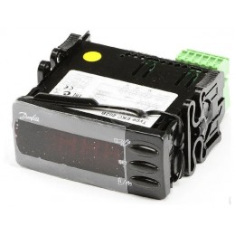 DANFOSS (RIDAN) EKC 202B Контр-р исп.и ур.(пр. класс 2551201918) - 084B8691
