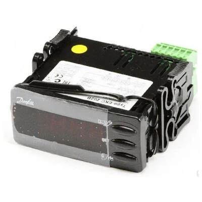 DANFOSS (RIDAN) EKC 202B Контр-р исп.и ур.(пр. класс 2551201918) - 084B8691