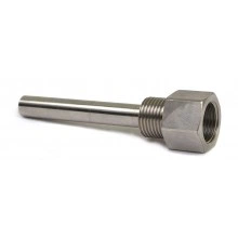 DANFOSS (RIDAN) Гильза н.сталь для ESMU, 100мм - 087B1190