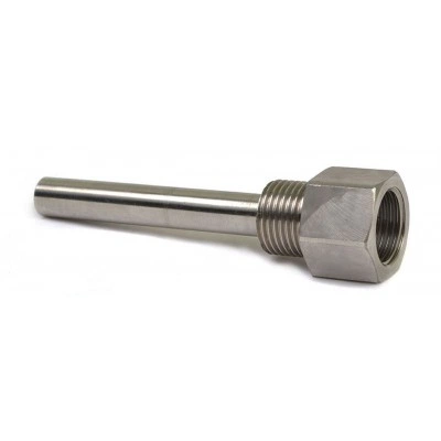 DANFOSS (RIDAN) Гильза н.сталь для ESMU, 100мм - 087B1190