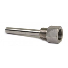 DANFOSS (RIDAN) Гильза для датчика ESMU - 087B1191