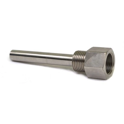 DANFOSS (RIDAN) Гильза для датчика ESMU - 087B1191