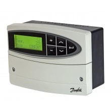 DANFOSS (RIDAN) Электронный регулятор ECL Comfort 110