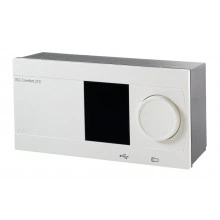 DANFOSS (RIDAN) Электронный регулятор ECL Comfort 210 - 087H3020