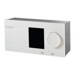 DANFOSS (RIDAN) Электронный регулятор ECL Comfort 210 - 087H3020
