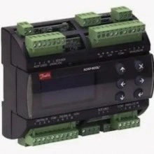 DANFOSS (RIDAN) MCX PCM CP PLUS Контроллер упр.насосами(пр. класс 0801708016) - 087H356268
