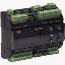 DANFOSS (RIDAN) MCX PCM CP PLUS Контроллер упр.насосами(пр. класс 0801708016) - 087H356268