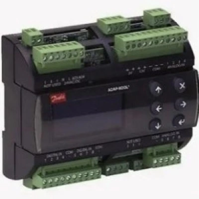 DANFOSS (RIDAN) MCX PCM CP PLUS Контроллер упр.насосами(пр. класс 0801708016) - 087H356268 DANFOSS (RIDAN) MCX PCM CP PLUS Контроллер упр.насосами(пр. класс 0801708016) - 087H356268