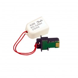 DANFOSS (RIDAN) А266 Ключ приложения для контроллера ECL - 087H3800