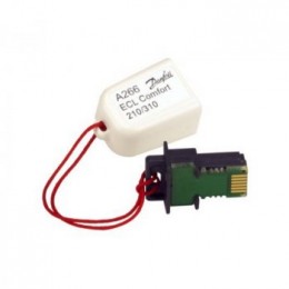DANFOSS (RIDAN) А231Ключ приложения  для контроллера ECL - 087H3805