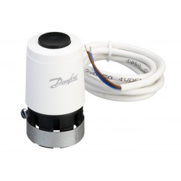 DANFOSS (RIDAN) TWA-V привод,  24 B, норм. открытый(пр. класс 3422503280) - 088H3121