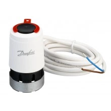 DANFOSS (RIDAN) TWA - V HЗ 220V термогидравлический прив - 088H3122