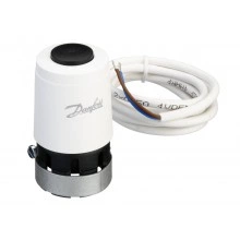DANFOSS (RIDAN) Термоэлектрический привод TWA-V HO 230 B - 088H3123