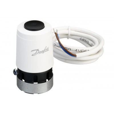 DANFOSS (RIDAN) Термоэлектрический привод TWA-V HO 230 B - 088H3123 DANFOSS (RIDAN) Термоэлектрический привод TWA-V HO 230 B - 088H3123