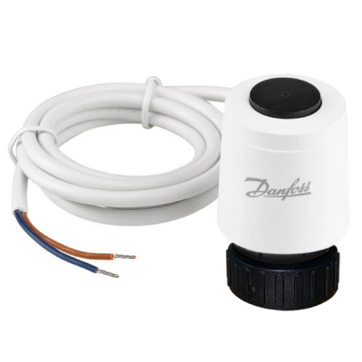 DANFOSS (RIDAN) TWA-K Привод, 24 В, норм. закрытый - 088H3140