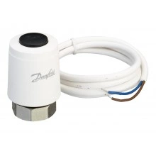 DANFOSS (RIDAN) TWA-K Привод, 24 В, норм. открытый - 088H3141