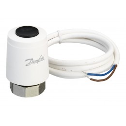 DANFOSS (RIDAN) TWA-K Привод, 24 В, норм. открытый - 088H3141