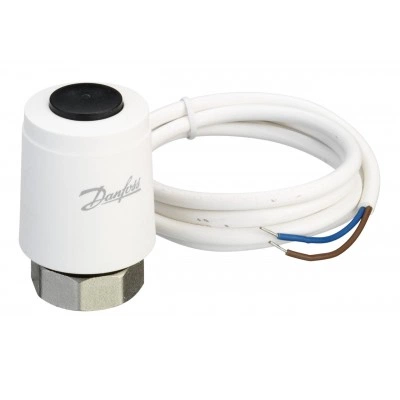 DANFOSS (RIDAN) TWA-K Привод, 24 В, норм. открытый - 088H3141 DANFOSS (RIDAN) TWA-K Привод, 24 В, норм. открытый - 088H3141