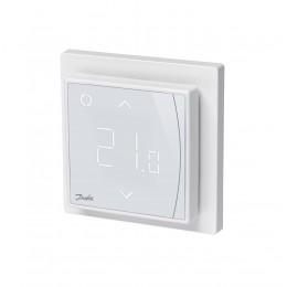 DANFOSS (RIDAN) ECtemp Smart Danfoss терморег. поляр-бел(пр. класс 2166120203) - 088L1140