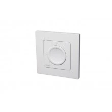 DANFOSS (RIDAN) Danfoss Icon 230В термостат дисковый встраиваемый в стену - 088U1000