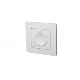 DANFOSS (RIDAN) Danfoss Icon 230В термостат дисковый встраиваемый в стену - 088U1000