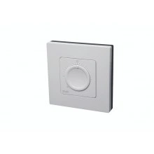 DANFOSS (RIDAN) Danfoss Icon 230В термостат дисковый На стену - 088U1005
