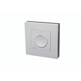 DANFOSS (RIDAN) Danfoss Icon 230В термостат дисковый На стену - 088U1005