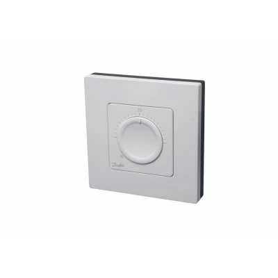 DANFOSS (RIDAN) Danfoss Icon 230В термостат дисковый На стену - 088U1005 DANFOSS (RIDAN) Danfoss Icon 230В термостат дисковый На стену - 088U1005