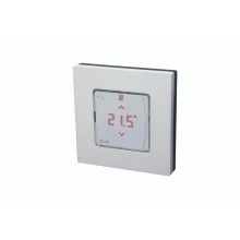 DANFOSS (RIDAN) Icon термостат 230 В сенсорный накладной - 088U1015