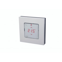 DANFOSS (RIDAN) Icon термостат 230 В сенсорный накладной - 088U1015