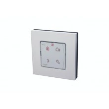 DANFOSS (RIDAN) Danfoss Icon 230В термост.прог. На стену - 088U1025