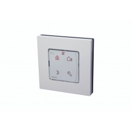 DANFOSS (RIDAN) Danfoss Icon 230В термост.прог. На стену - 088U1025