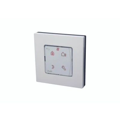 DANFOSS (RIDAN) Danfoss Icon 230В термост.прог. На стену - 088U1025 DANFOSS (RIDAN) Danfoss Icon 230В термост.прог. На стену - 088U1025