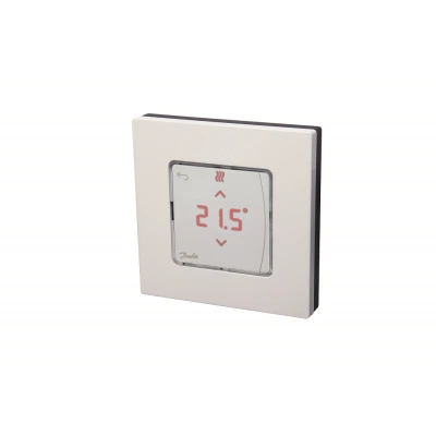 DANFOSS (RIDAN) Danfoss Icon Display 24 V, в стену 80х80 - 088U1050 DANFOSS (RIDAN) Danfoss Icon Display 24 V, в стену 80х80 - 088U1050