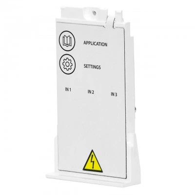 DANFOSS (RIDAN) Danfoss Icon Expansion Module мод. расш. - 088U1100 DANFOSS (RIDAN) Danfoss Icon Expansion Module мод. расш. - 088U1100