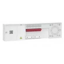 DANFOSS (RIDAN) Danfoss Icon Master Controller 24V 10 к(пр. класс 3494007342) - 088U1141