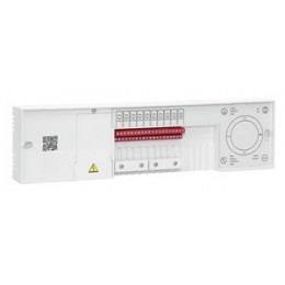 DANFOSS (RIDAN) Danfoss Icon Master Controller 24V 10 к(пр. класс 3494007342) - 088U1141