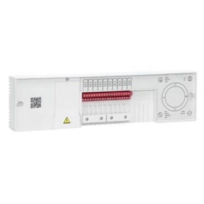 DANFOSS (RIDAN) Danfoss Icon Master Controller 24V 10 к(пр. класс 3494007342) - 088U1141
