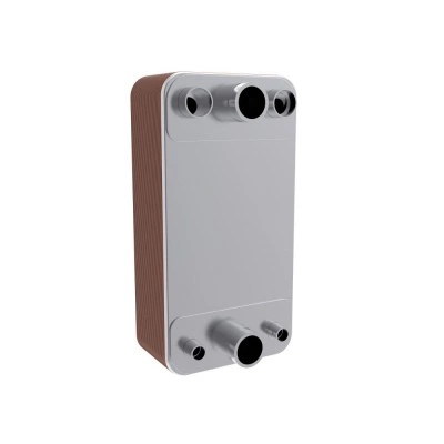 DANFOSS (RIDAN) B3-113-206-4,5-HDQ Теплообменник - 111B0316